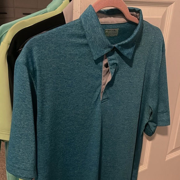 BEN Hogan GOLF POLO - Picture 2 of 3